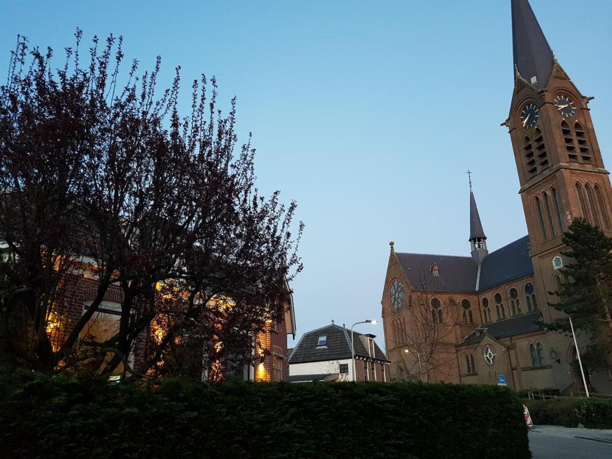 Villa Amsteldijck Ouderkerk aan de Amstel Dış mekan fotoğraf